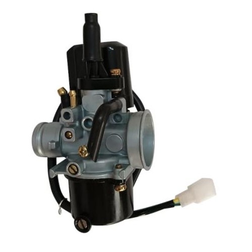 New carburetor compatible - new,