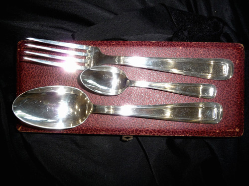 Vintage art deco saglier - vintage,