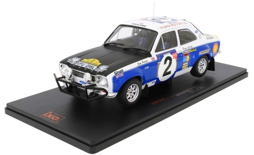 Ixomodels ford escort mki rs - mki,