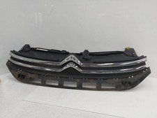 2017 CITROEN C3 Mk3 5 Door