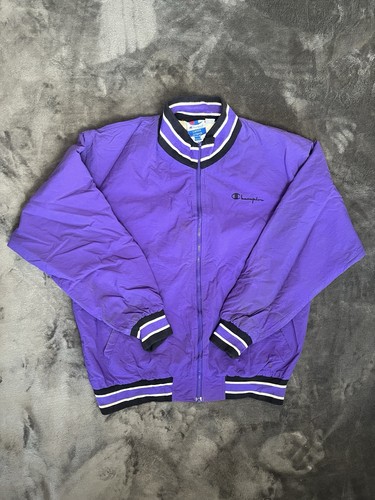 Vintage champion purple - champion,