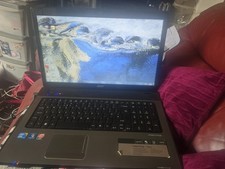 Acer Aspire 7741G 17.3” HD+