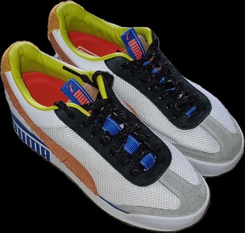 Puma roma amor - roma,