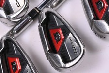 Wilson D250 Irons / 7-PW+GW /