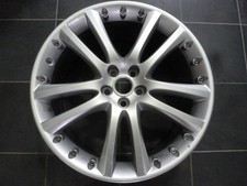 JAGUAR SENTA ALLOY WHEEL  XF