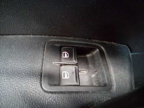 Front left window - front, switch