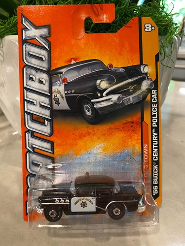 Matchbox 2011 mbx old - mbx,