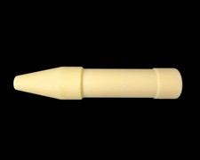 Ceramic Cardboard Core Restore Tool Fits 5cm 1.96" Straightens Bent Paper Cores