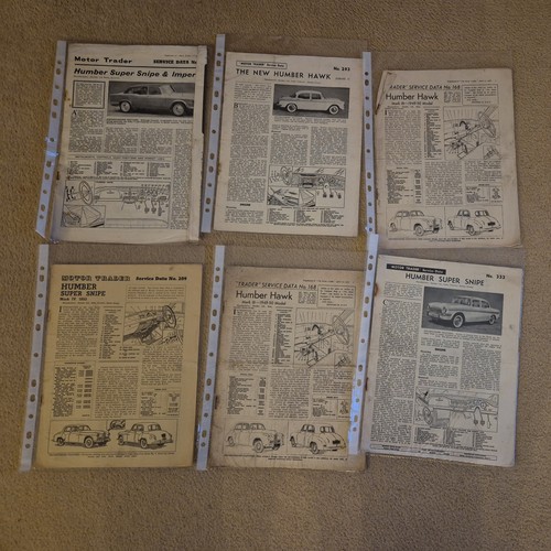 Lot classic car trader - classic,