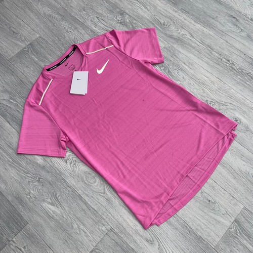 Nike dri fit miler - miler, short