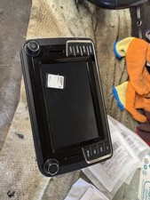 SKODA YETI Mib 2 Sat Nav Dab Octavia TOUCHSCREEN HeadUNIT UNLOCKED  Radio