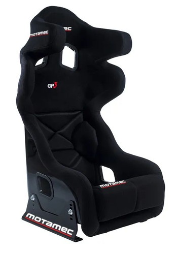 Motamec racing gp3 - motamec,