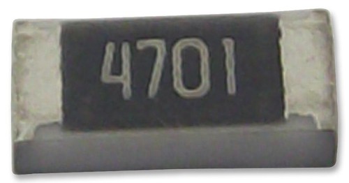 Resistor 39k 0805 0 25w - 0805, 1%