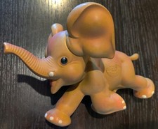 Vintage Rempel “Tusky The