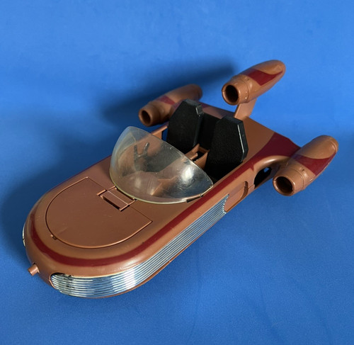 Vintage star wars - vintage,