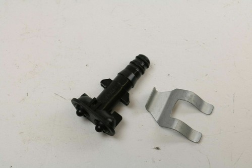 Left headlight headlamp washer