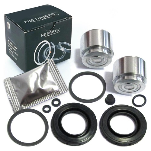 Brake caliper repair kit - brake,