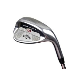 Callaway Mack Daddy CB Gap