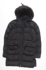 Glorious Gangsta Womens Black