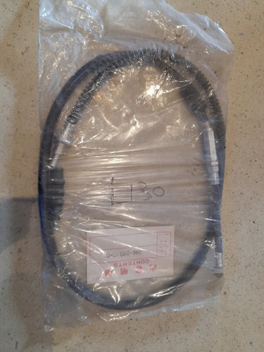 Yamaha 125 175 clutch - dt,
