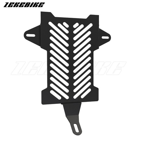 Radiator guard for - guard, yamaha