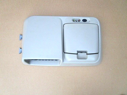 2003 2006 denali tahoe roof - 2003-2006,