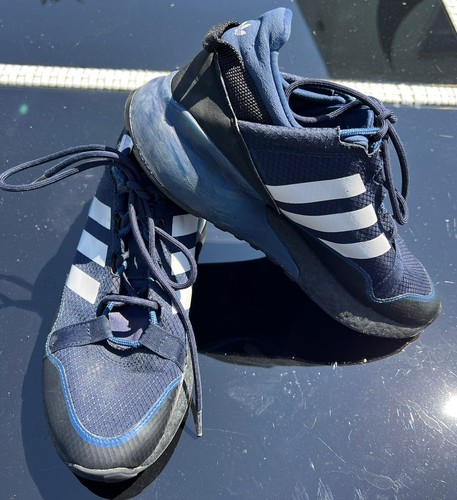 Adidas trainers - zx,