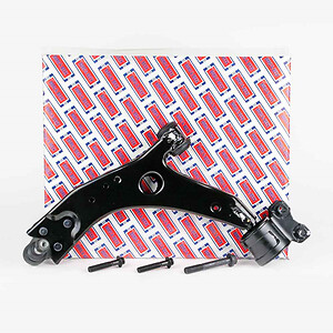 Borg beck suspension arm lh - borg,