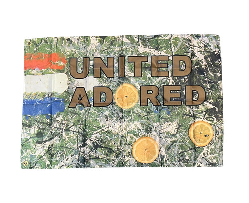 Man united adored stone roses - united,