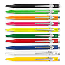 Caran d'Ache 849 Classic Line