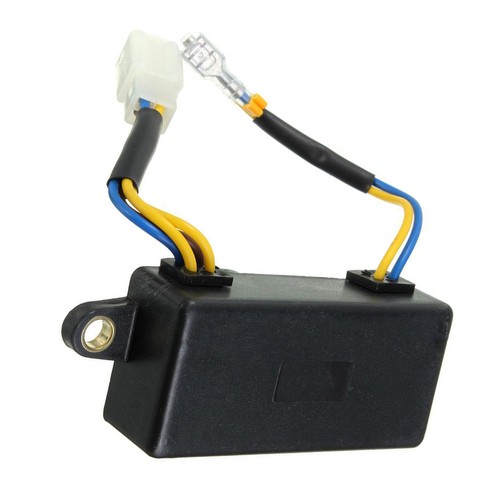 New avr automatic voltage - new,