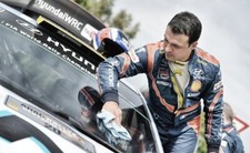 Bryan Bouffier (FRA) Hyundai