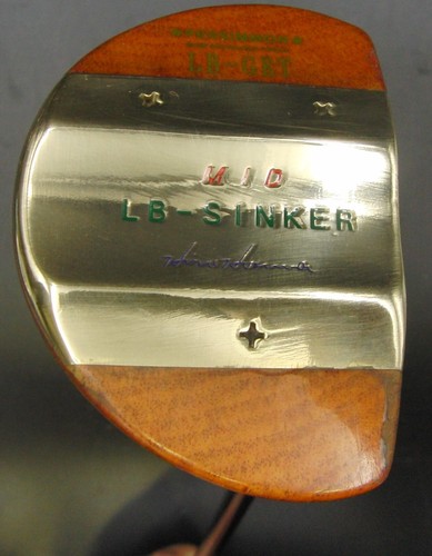 Vintage hiro honma mid - vintage,