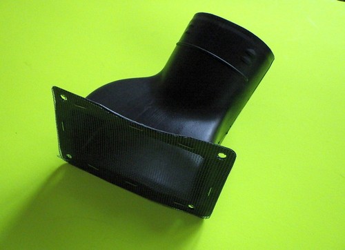 Austin maxi air vent - rh,