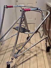 disabled equipment kaye posture control walker W5