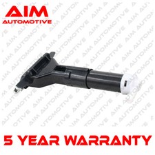AIM Front Left Headlamp