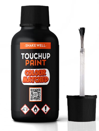 Touch paint for rolls royce - touch,