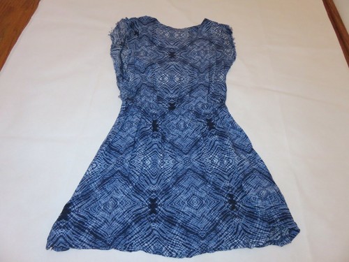 Splendid girls blue - splendid, geometric