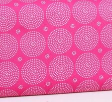 ATRIUM Eclipse Fuchsia fabric