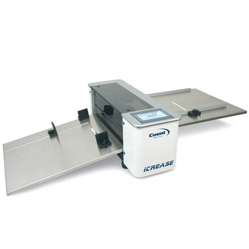 Count icrease pro digital card - icrease,