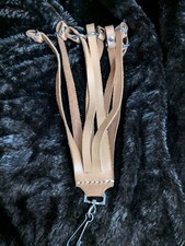 New vintage leather game - vintage,