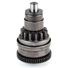 Starter Pinion Gear For Derbi
