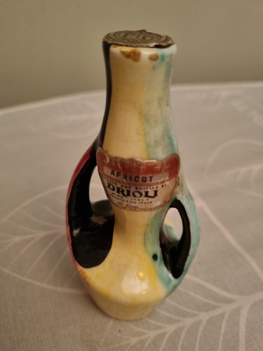 Drioli ceramic bottle sealed - drioli,