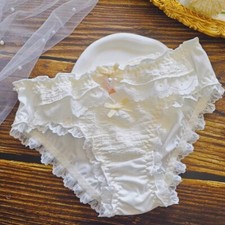 Japanese Cute Panties Briefs