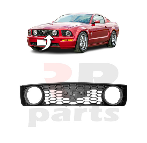 For ford mustang 2005 - ford,