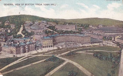 57779 buxton derbyshire - buxton,