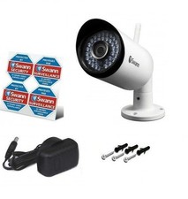 Swann NVW-485 1080p Wireless