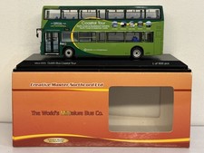 1/76 Dublin Tour Ireland ALX400 Dennis Trident UKBus Model CMNL Northcord IEBus