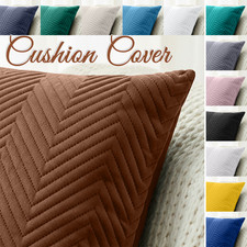 Cushion Covers Set of 2 4 6
