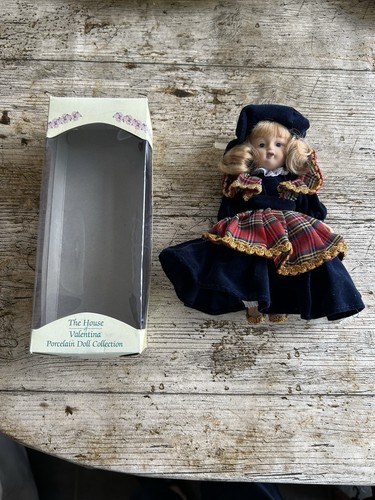 House valentina porcelain - of,